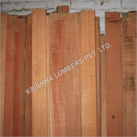 Industrial Timber Woods