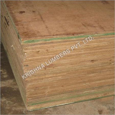 Water Proof Ply Board