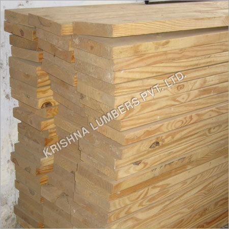 Timber Wooden Spf