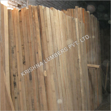 Sawn Timber