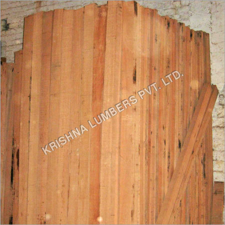 Red Meranti Timber Farmes