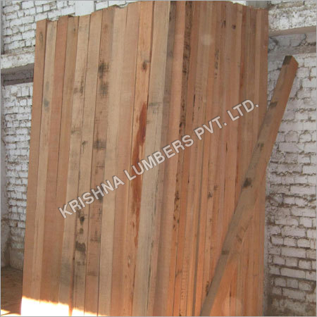 Imported Timber Species