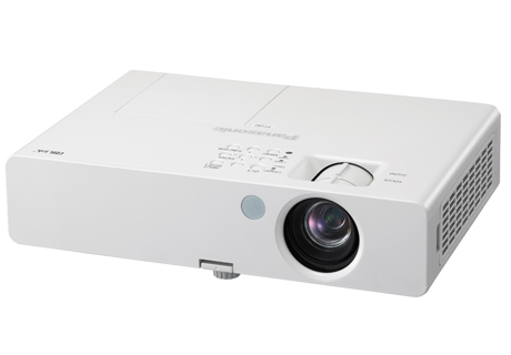 LCD Projector