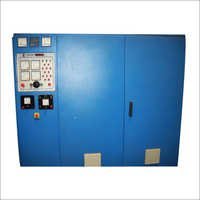 Induction Melting Furnace - Industrial Use, 220-240 Volt, Blue | High Efficiency, Durable Finish, Energy Efficient, Excellent Performance