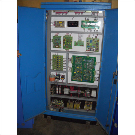 Induction Furnace System Voltage: 220-240 Volt (V)
