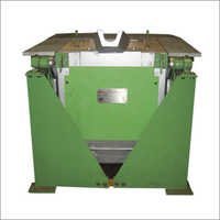 Small Crucible Induction Furnace Voltage: 220-240 Volt (v)