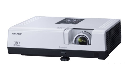 Video Projectors
