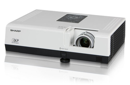 LCD / DLP Projectors