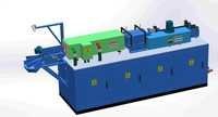 Induction Billet Heater