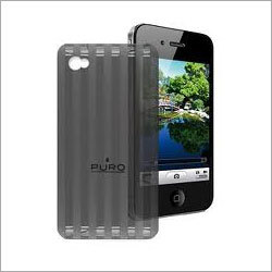 E Books - Silicone, Various Dimensions, Gray | Screen Protection, Durable, Slim Design, Precise Cutouts