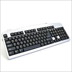 Computer Keyboard