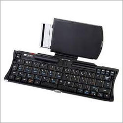 Multimedia Computer Keyboard
