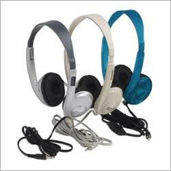 Head Phones