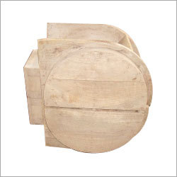 Non Ferrous Metal Pattern