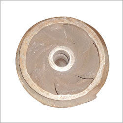 Non Ferrous Impeller