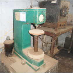Lab Physical Testing
