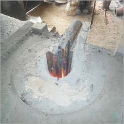Induction Furnace