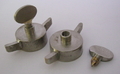 Brass Stove Parts