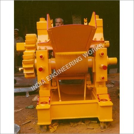 Sugar Cane Juice Extractor