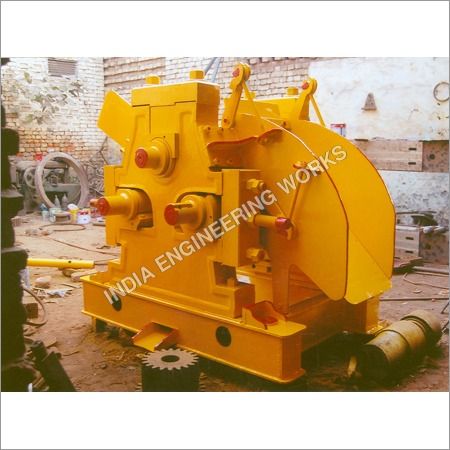 Sugar Cane Crusher