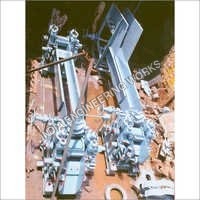 Bagasse Carrier Chain - Durable Biodegradable Material, Customizable Sizes And Lengths For Efficient Transport