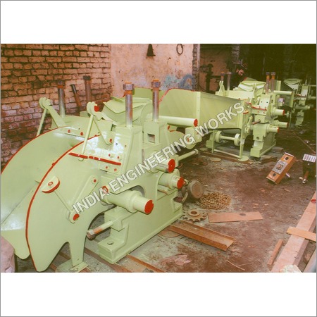 Sugar Cane Processing Machine