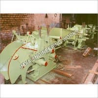 Sugar Cane Processing Machine