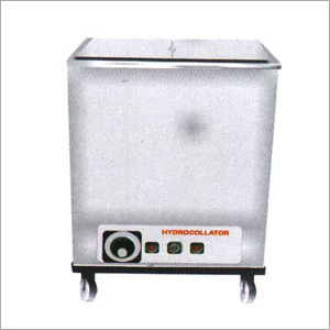 Hydroculator Hot Pack