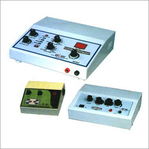 Diagnostic Muscle Stimulator
