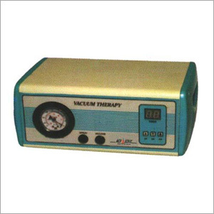 Vacuum Therapy Equipment