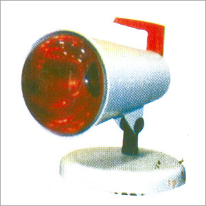 IR Lamp