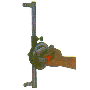 Rotary Wrist Machine