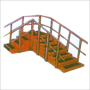 Stair Climber Exercise Machine