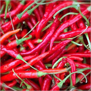 Chillies