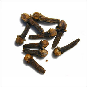 Cloves