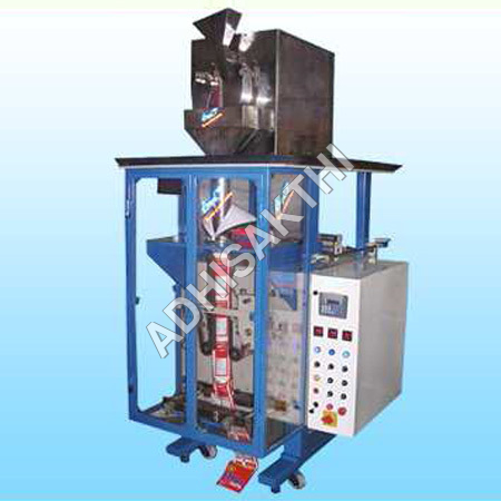 Timer Pulley Belt Drawn Down Mechanism cup filling