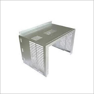 Sheet Metal Components