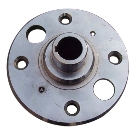 CNC TURNED COMPONENTS