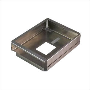 Metal Components