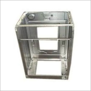 Sheet Metal Products