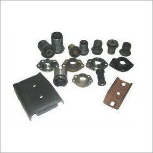 Sheet Metal Fabricators