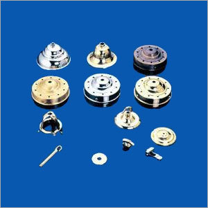 Precision Sheet Metal Parts