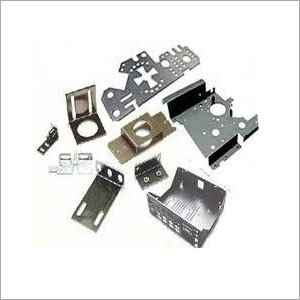 Custom Metal Fabrication
