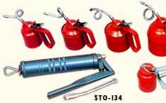 GREASE GUNS