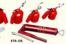 GREASE PUMP