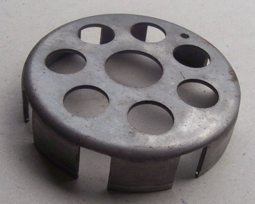 GEAR CROSS