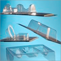 Packaging PVc Films
