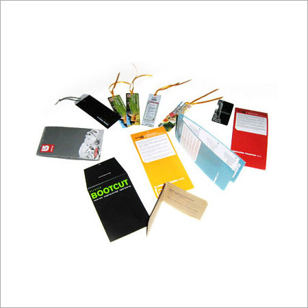 Hang Tags