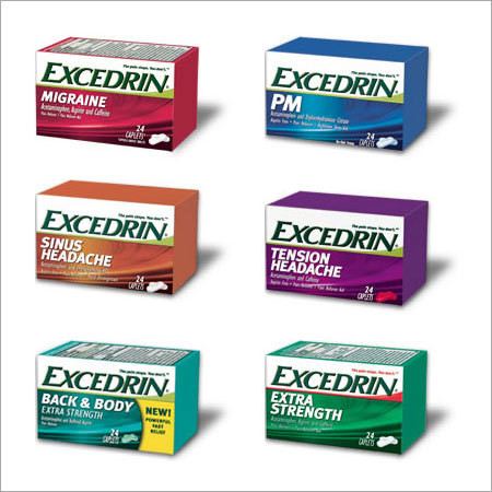 Small Packaging Boxes