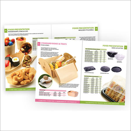 Product Catalogue